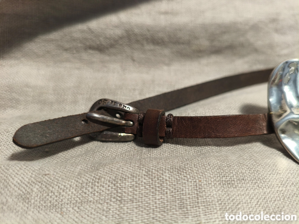 Joyeria: Pulsera brazalete UNODE50 - Foto 7