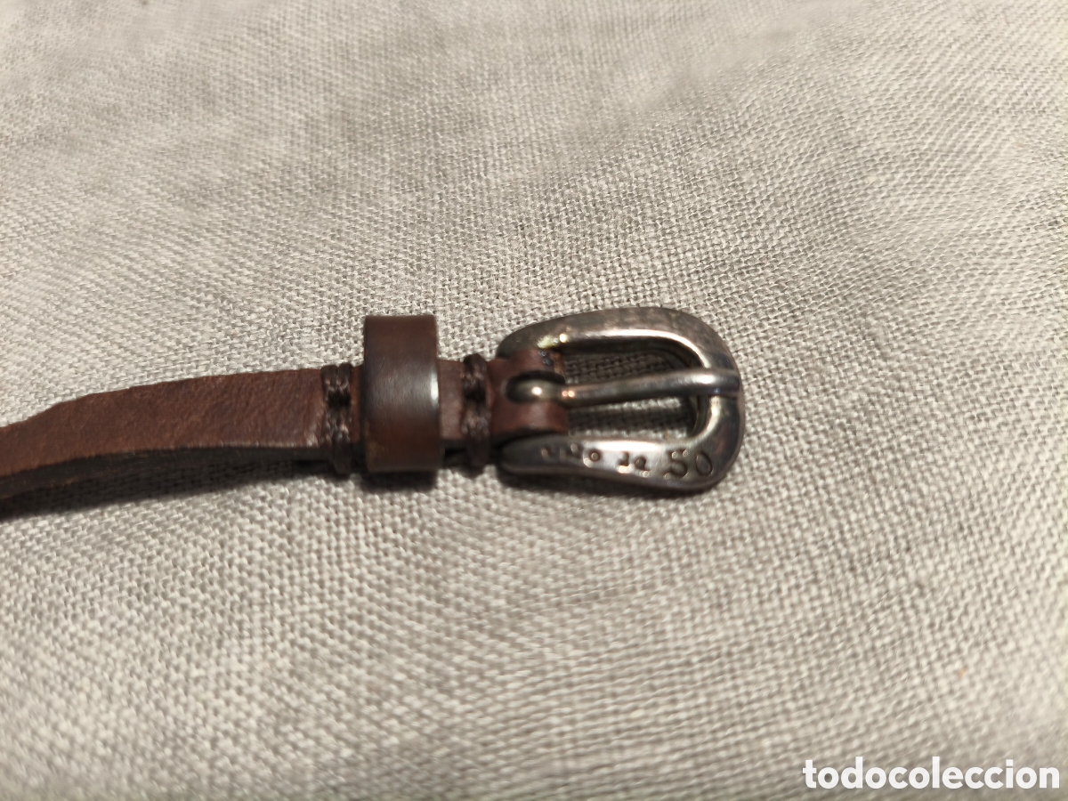 Joyeria: Pulsera brazalete UNODE50 - Foto 8