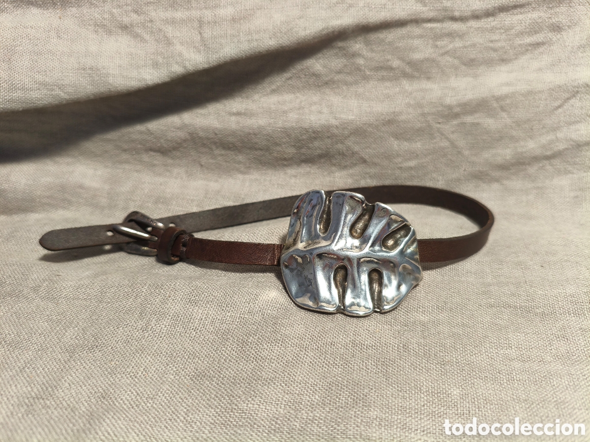 Joyeria: Pulsera brazalete UNODE50 - Foto 1