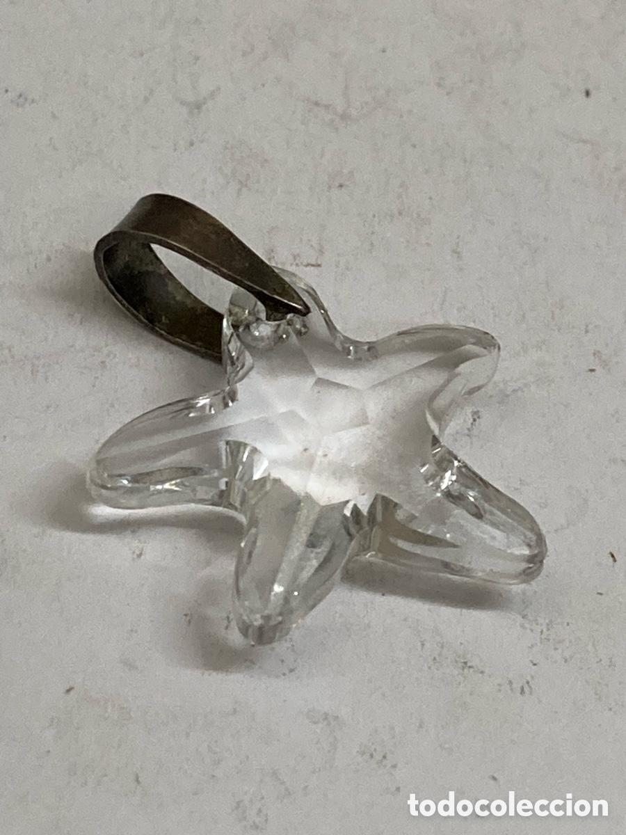 Joyeria: Colgante de plata C629