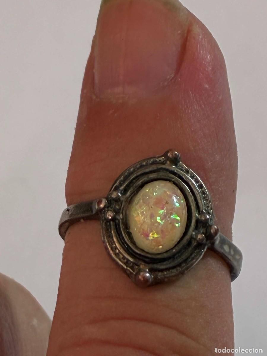 Joyeria: Anillo con piedra ....... - Foto 1