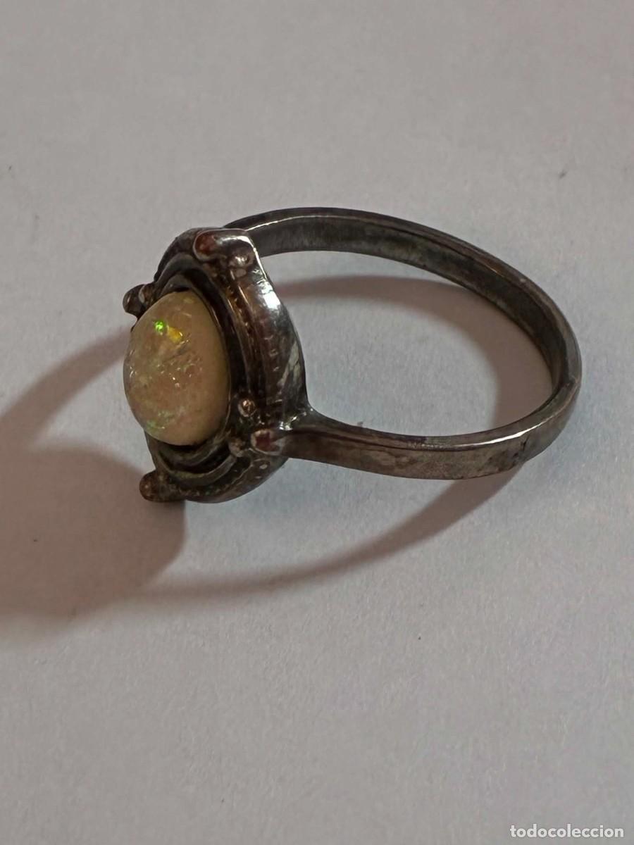 Joyeria: Anillo con piedra ....... - Foto 2