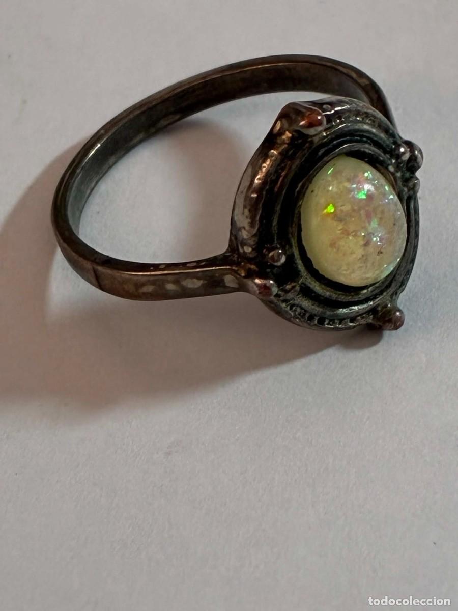 Joyeria: Anillo con piedra ....... - Foto 3