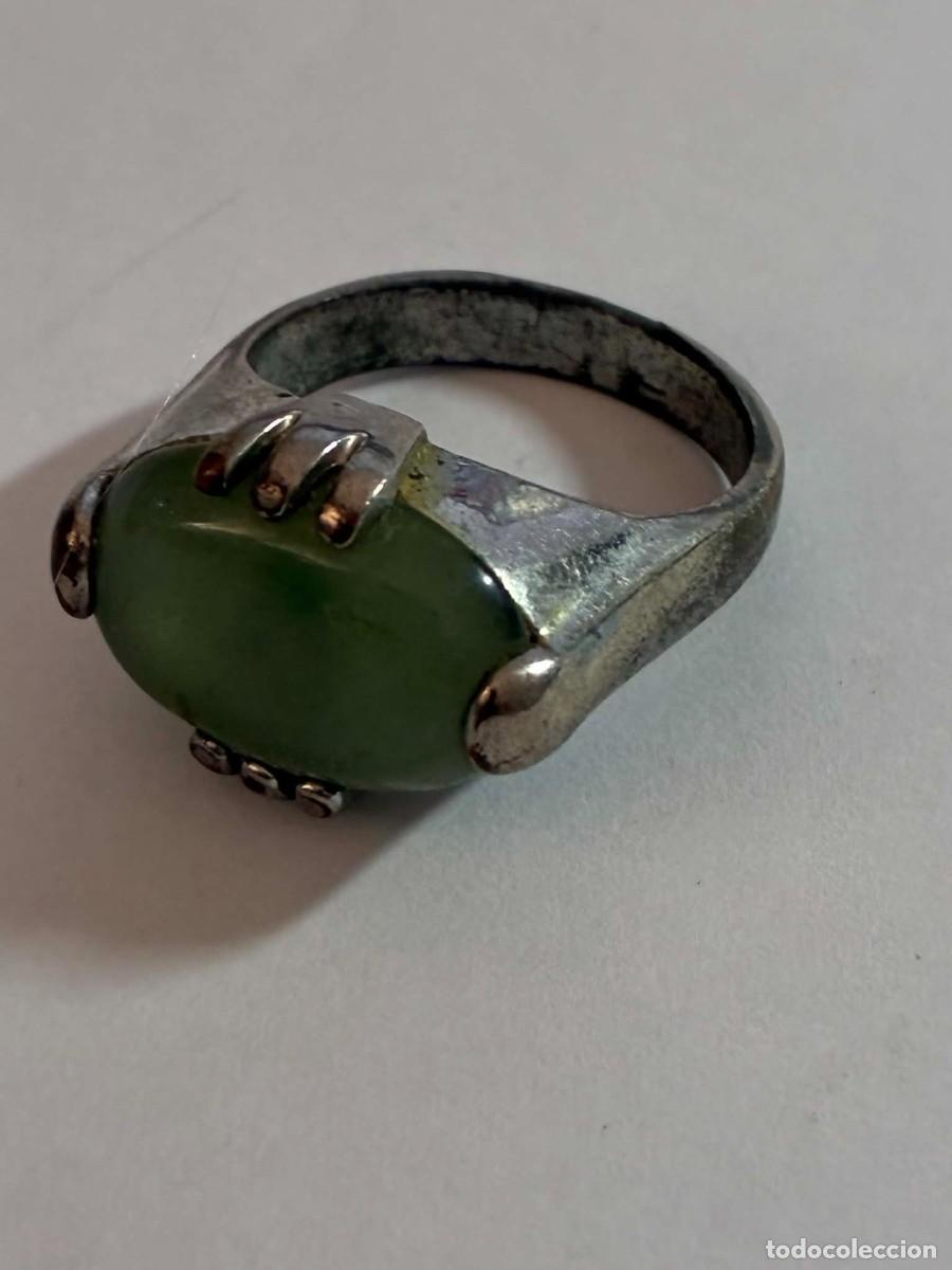Joyeria: Anillo con piedra ....... - Foto 2