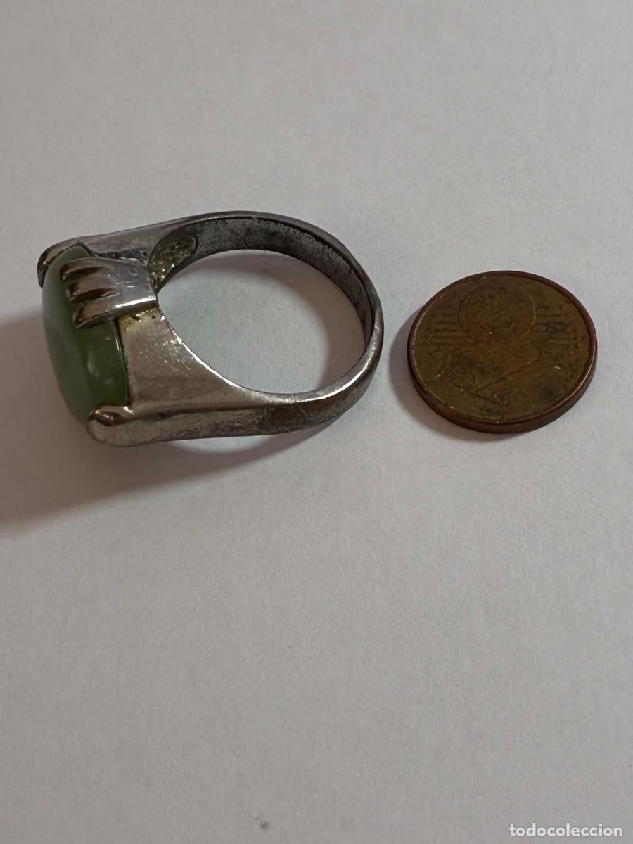 Joyeria: Anillo con piedra ....... - Foto 3
