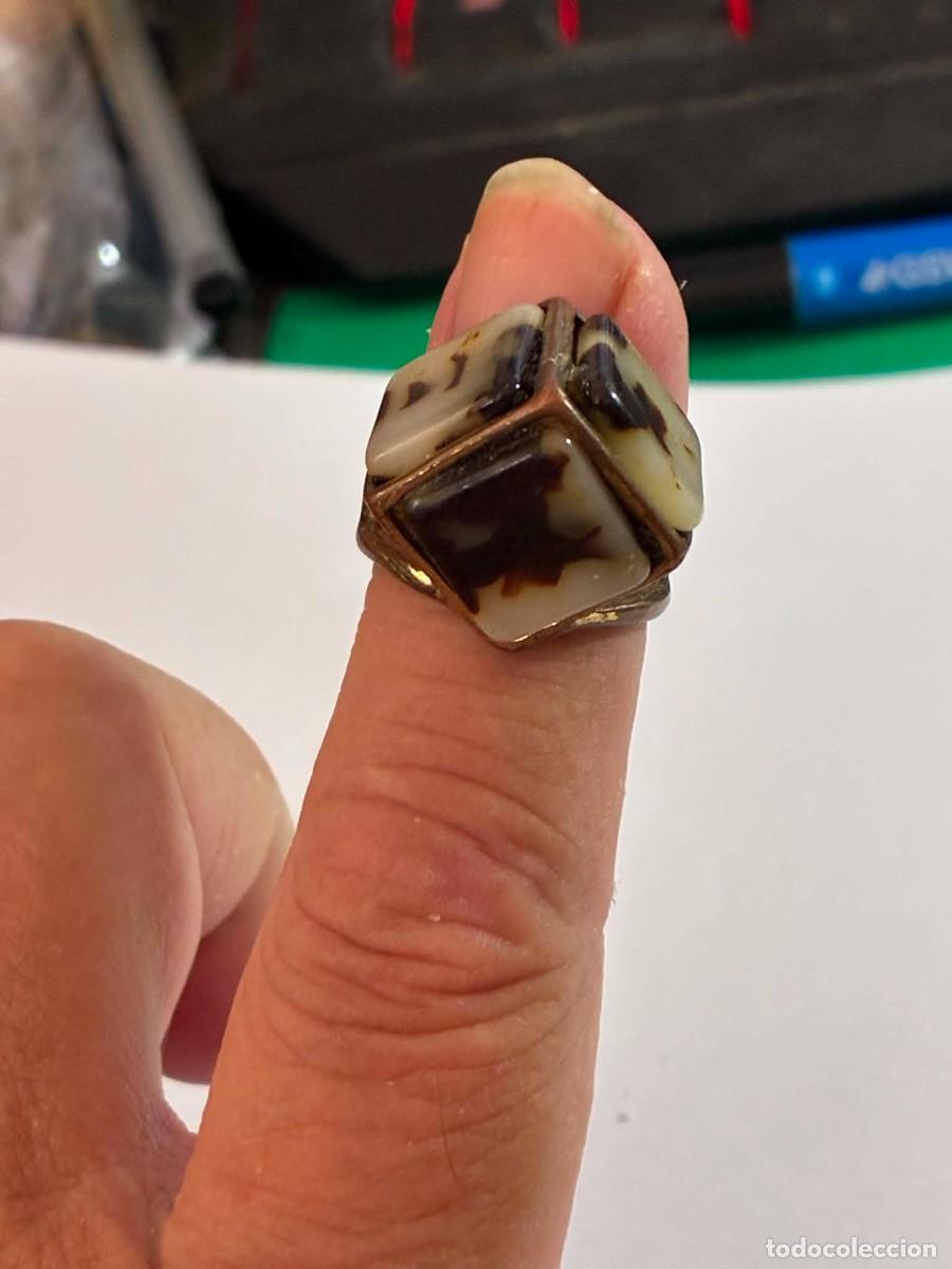 Joyeria: Anillo con piedra ....... - Foto 3
