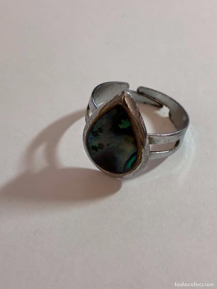 Joyeria: Anillo con piedra ....... - Foto 2