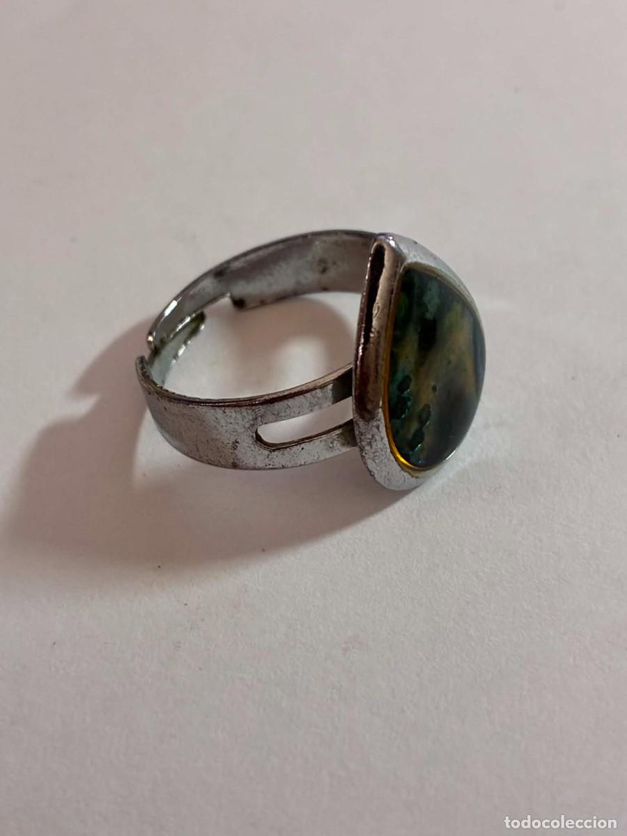 Joyeria: Anillo con piedra ....... - Foto 3