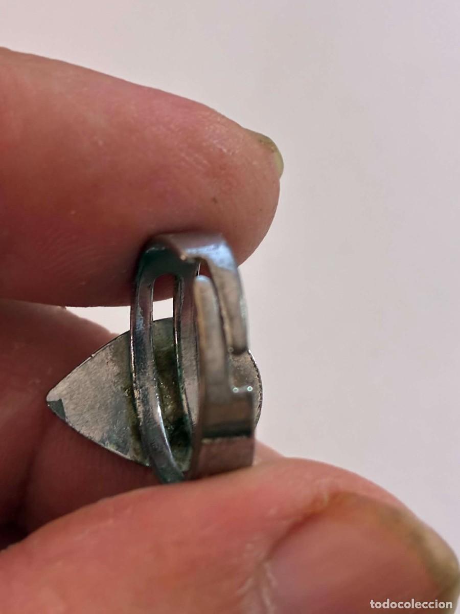 Joyeria: Anillo con piedra ....... - Foto 4
