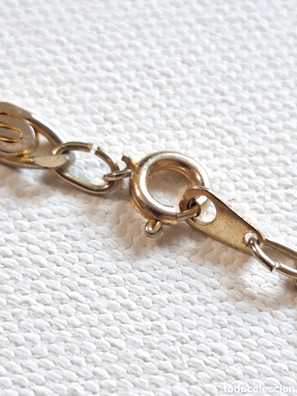 Joyeria: Pulsera Lumacchina 18kl - Foto 7