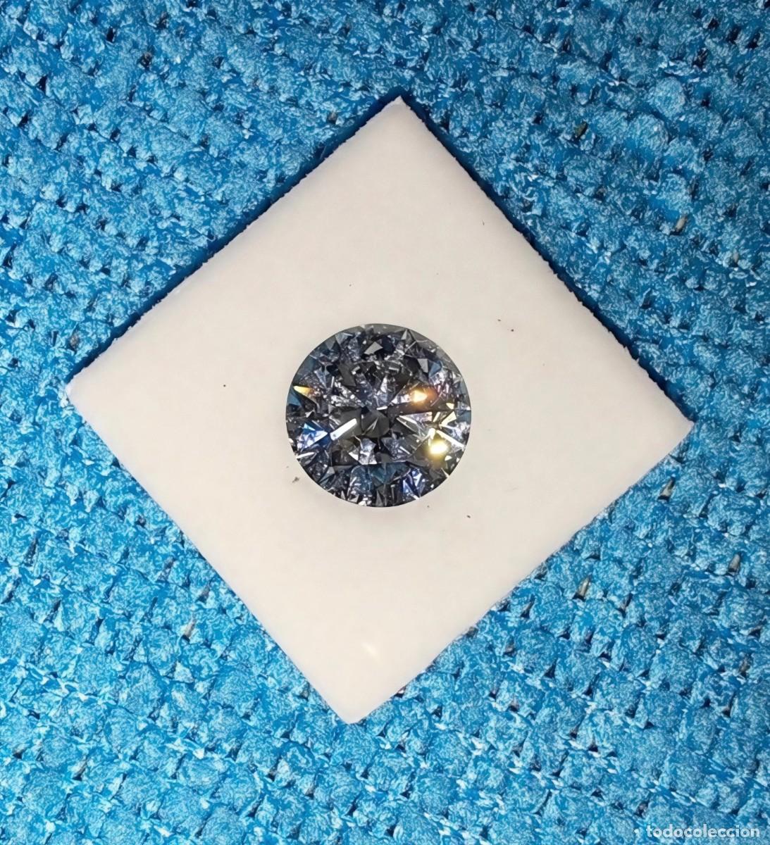 Joyeria: Diamante cultivado, calidad if, color D, dureza 10 en la escala Mosd. Y certificado. garant&iacute;a 2 a&ntilde;o