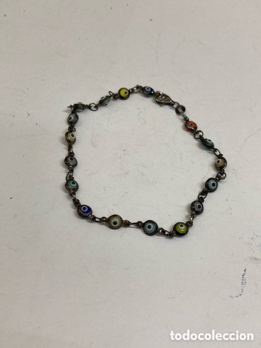 Joyeria: Pulsera de plata Pul