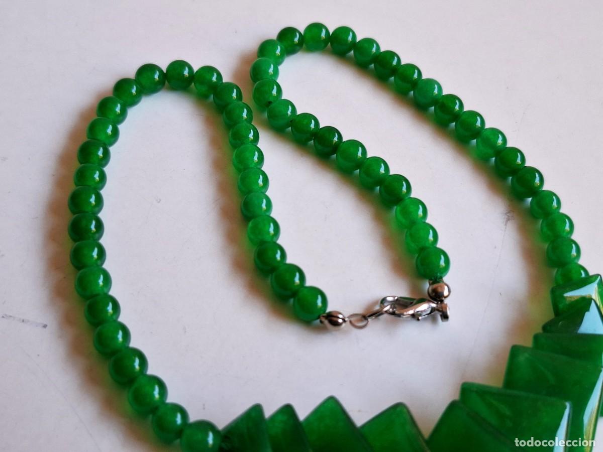 Joyeria: COLLAR DE AMBAR NUEVO SIN USAR - Foto 6