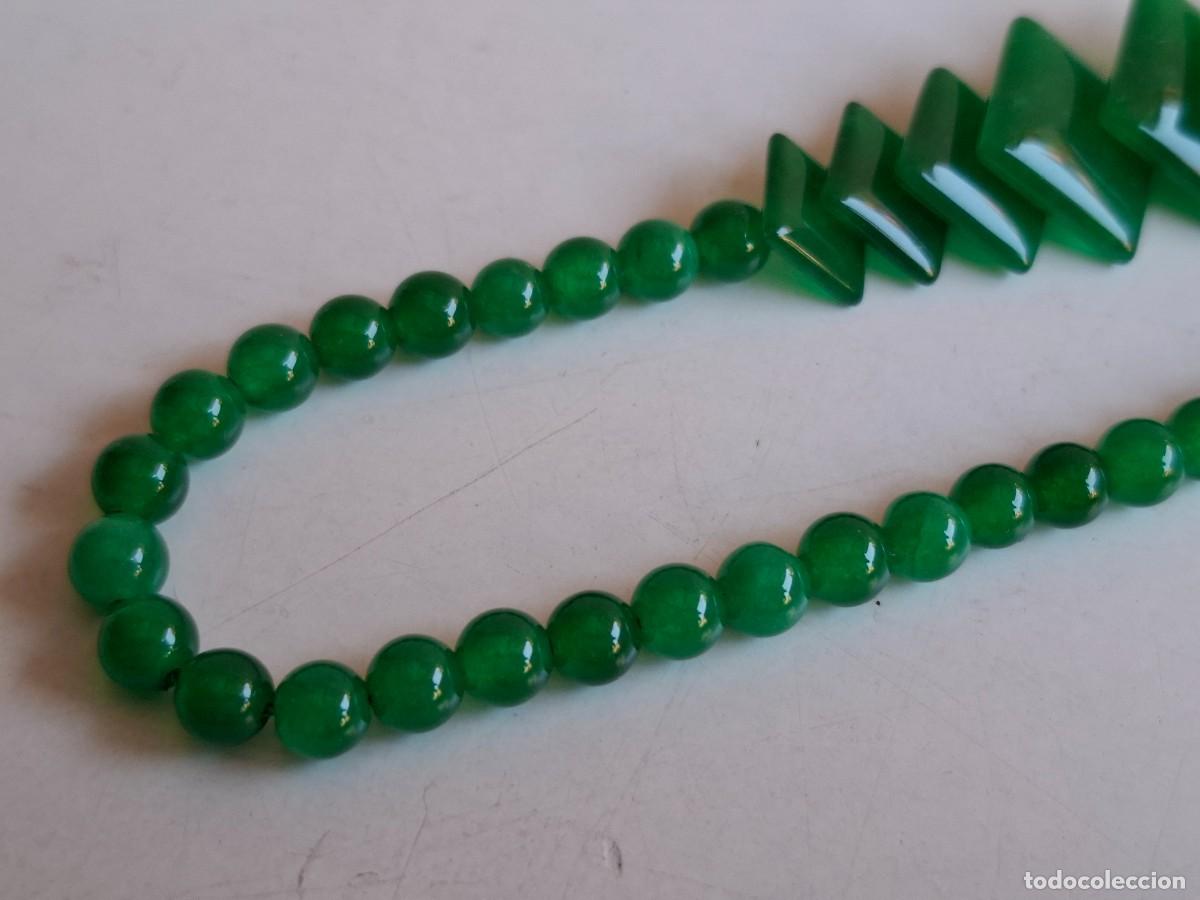 Joyeria: COLLAR DE AMBAR NUEVO SIN USAR - Foto 9