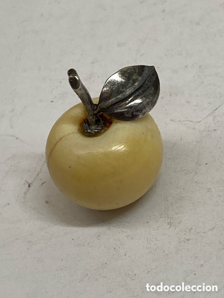 Joyeria: Colgante de plata C631
