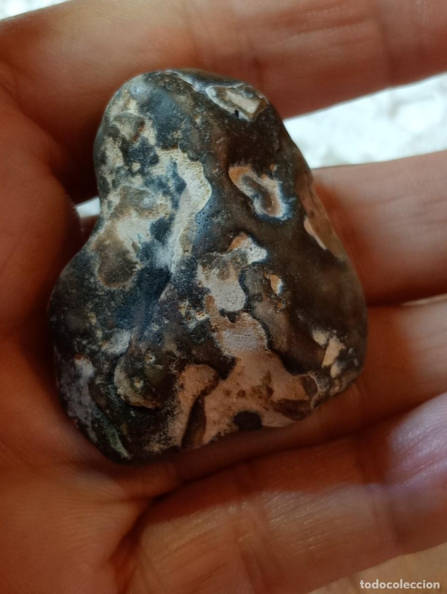 Joyeria: INCRE&Iuml;BLE &Aacute;GATA ORCA EN BRUTO NATURAL DE MADAGASCAR - Foto 2