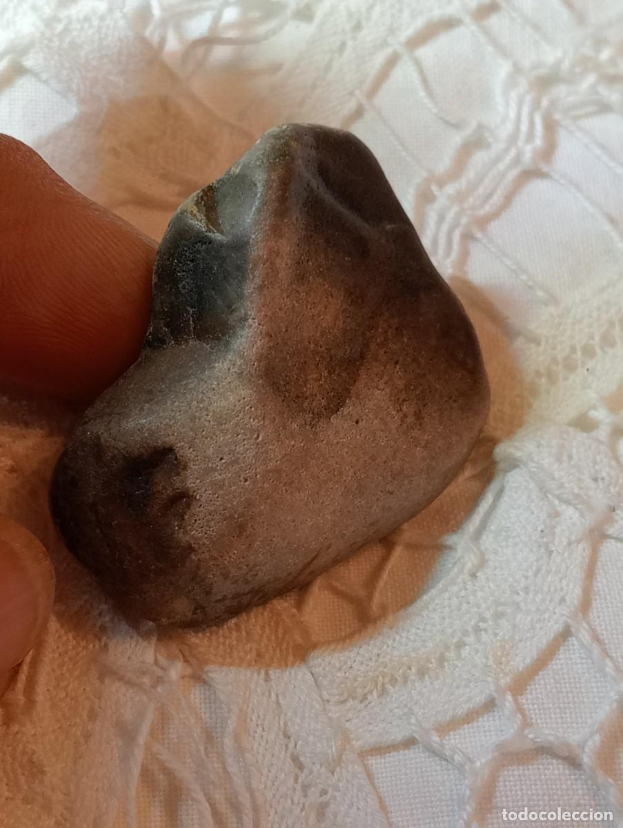 Joyeria: INCRE&Iuml;BLE &Aacute;GATA ORCA EN BRUTO NATURAL DE MADAGASCAR - Foto 3