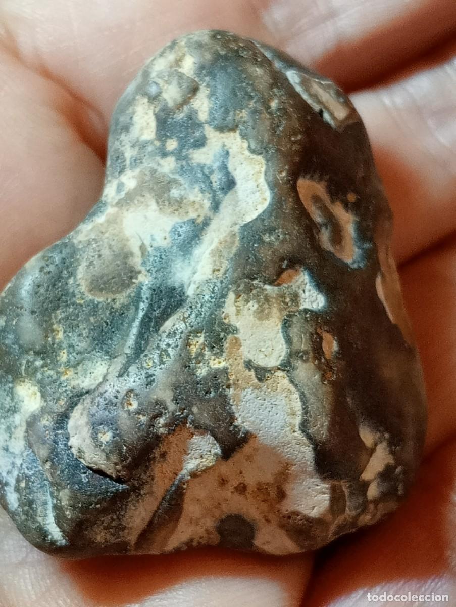 Joyeria: INCRE&Iuml;BLE &Aacute;GATA ORCA EN BRUTO NATURAL DE MADAGASCAR - Foto 5