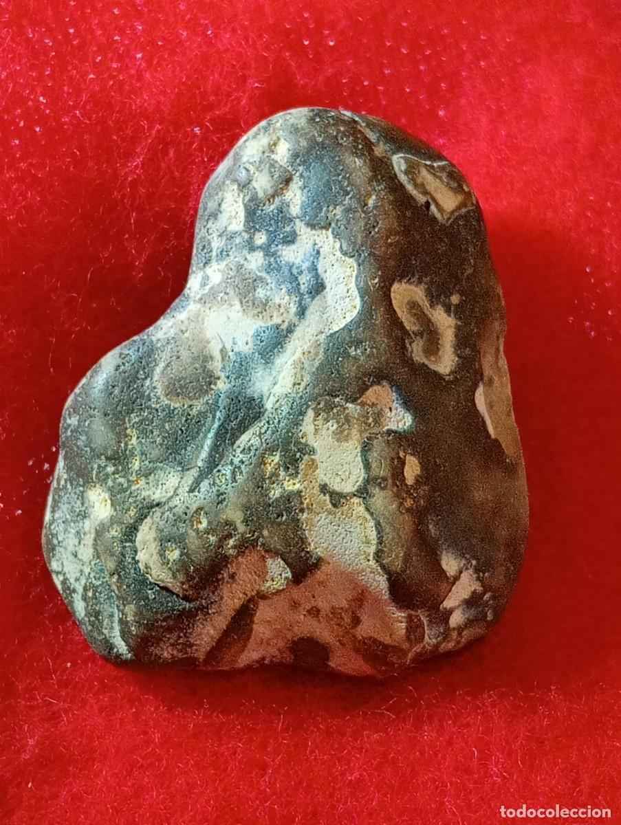 Joyeria: INCRE&Iuml;BLE &Aacute;GATA ORCA EN BRUTO NATURAL DE MADAGASCAR - Foto 6