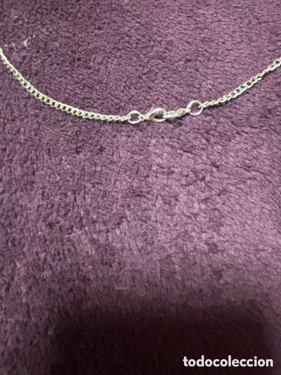 Joyeria: Collar de bisuter&iacute;a vintage - Foto 3