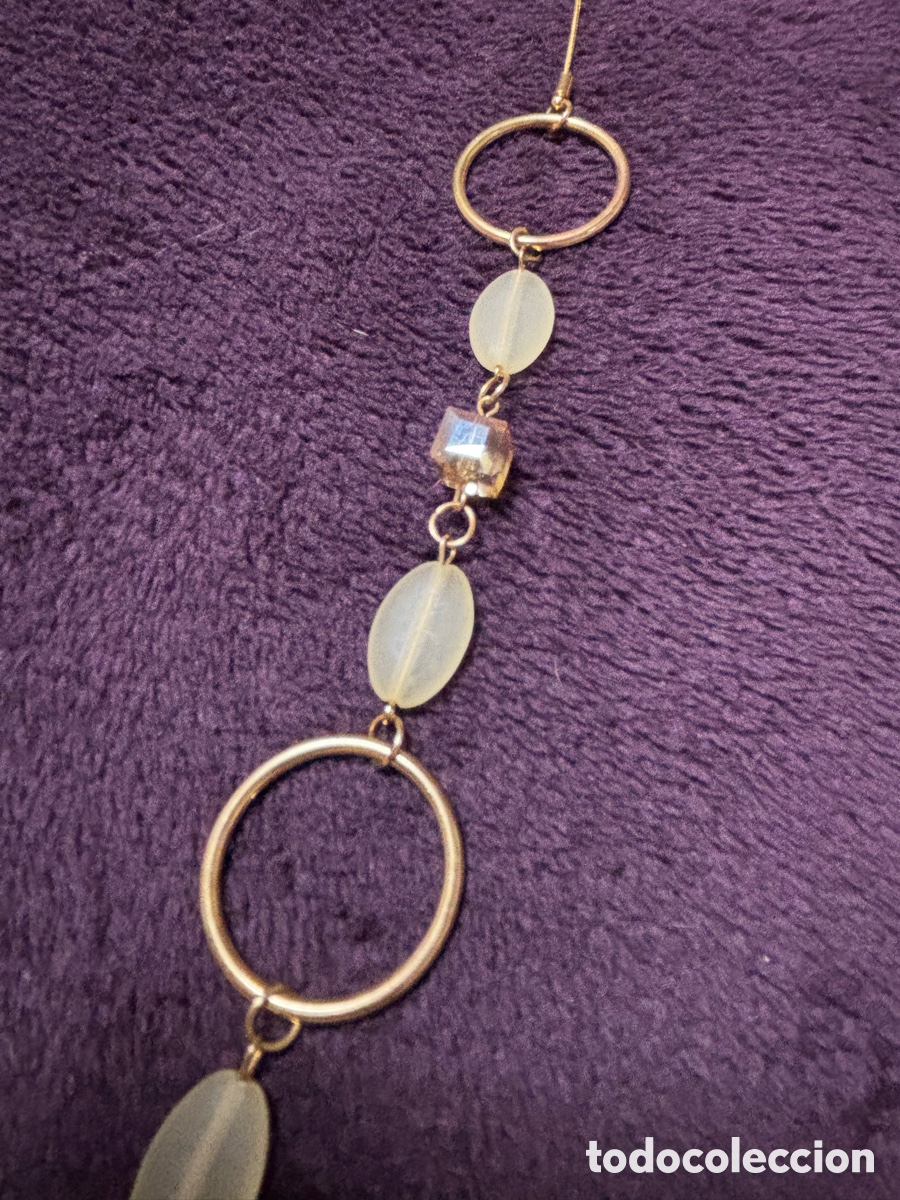 Joyeria: Collar de bisuter&iacute;a vintage - Foto 3