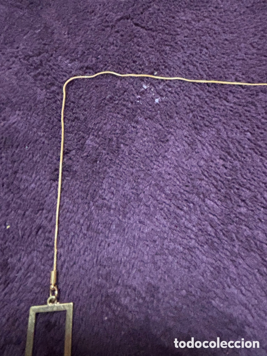 Joyeria: Collar de bisuter&iacute;a vintage - Foto 4