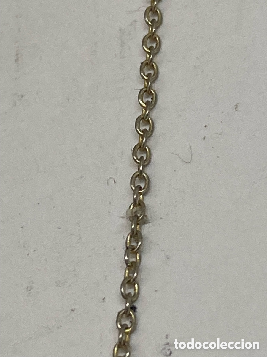 Joyeria: Cadena de plata CA508 - Foto 2