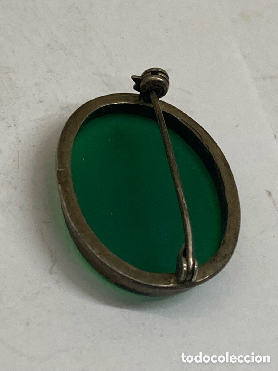 Joyeria: Broche de plata B235 - Foto 2