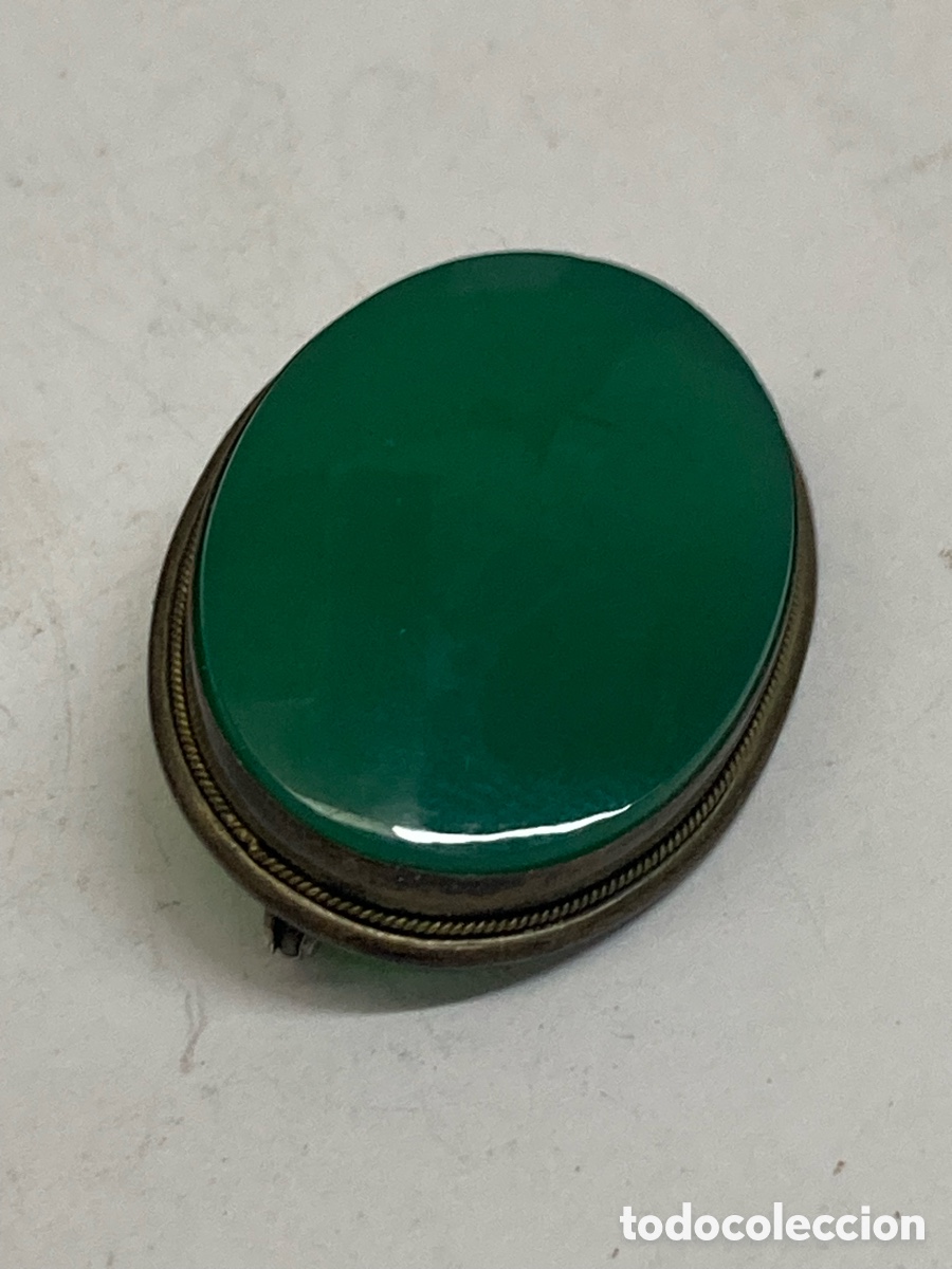 Joyeria: Broche de plata B235 - Foto 1