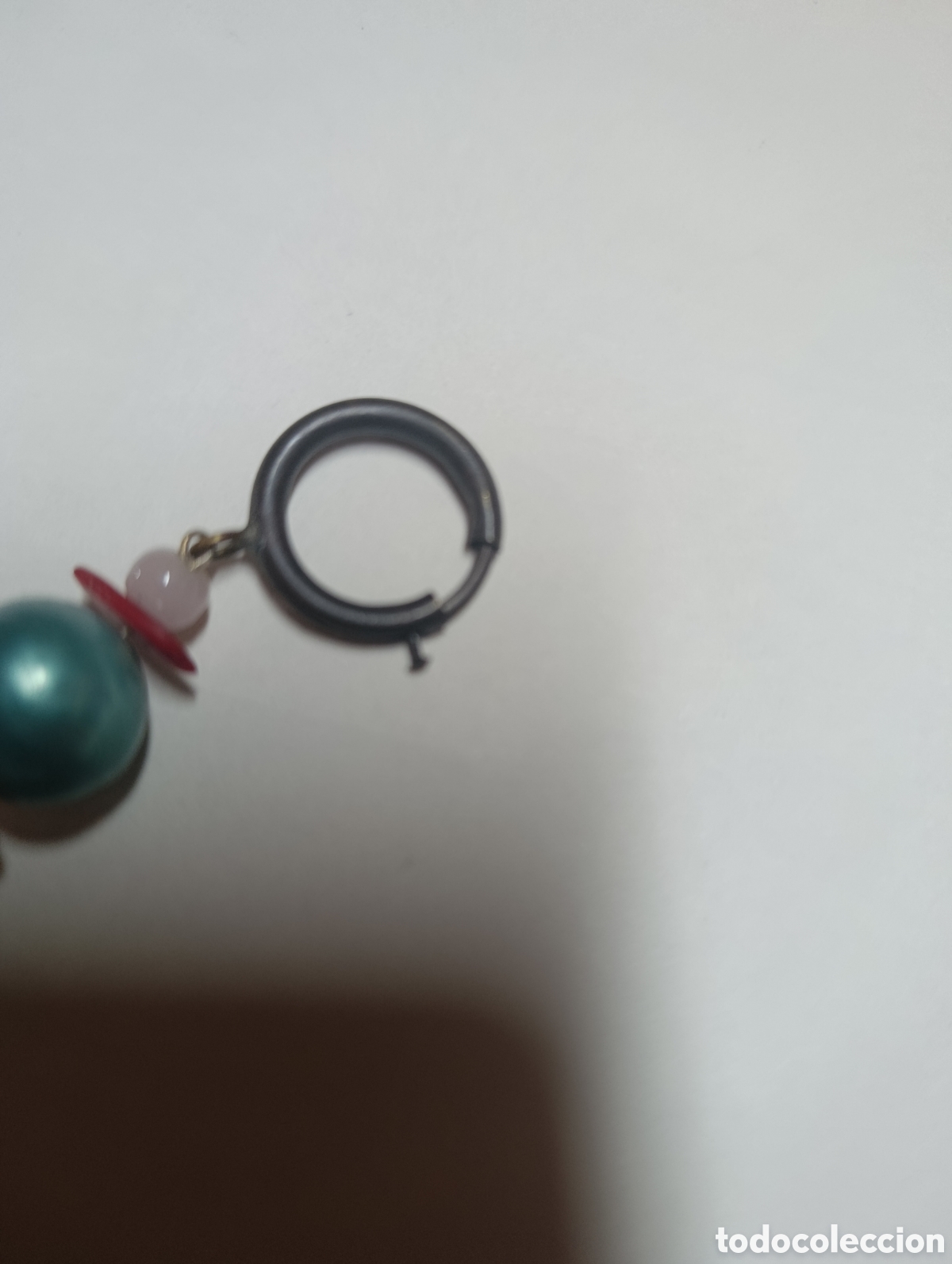 Joyeria: Collar de coral antiguo. - Foto 7