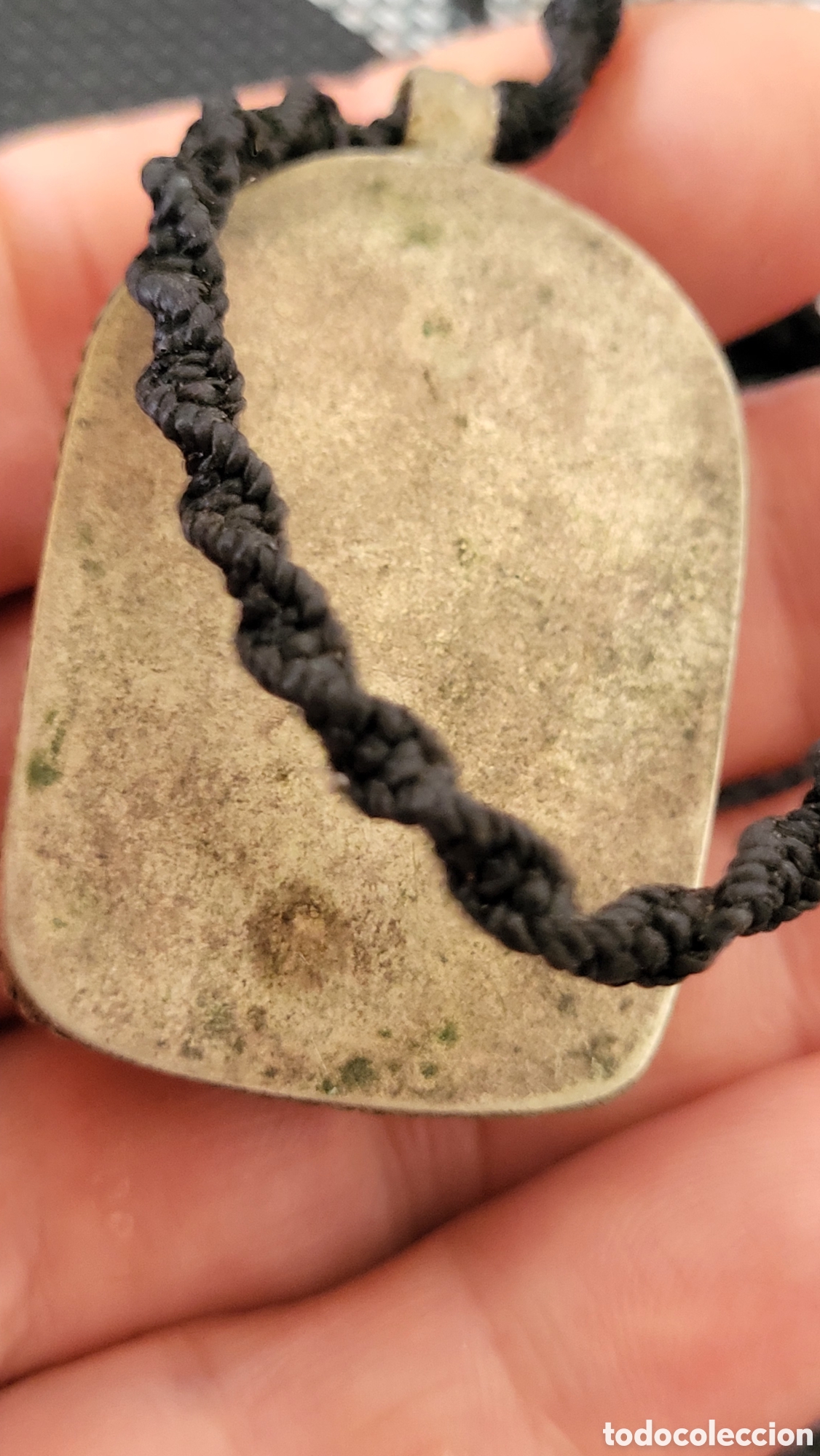 Joyeria: Colgante collar Buda - Foto 4