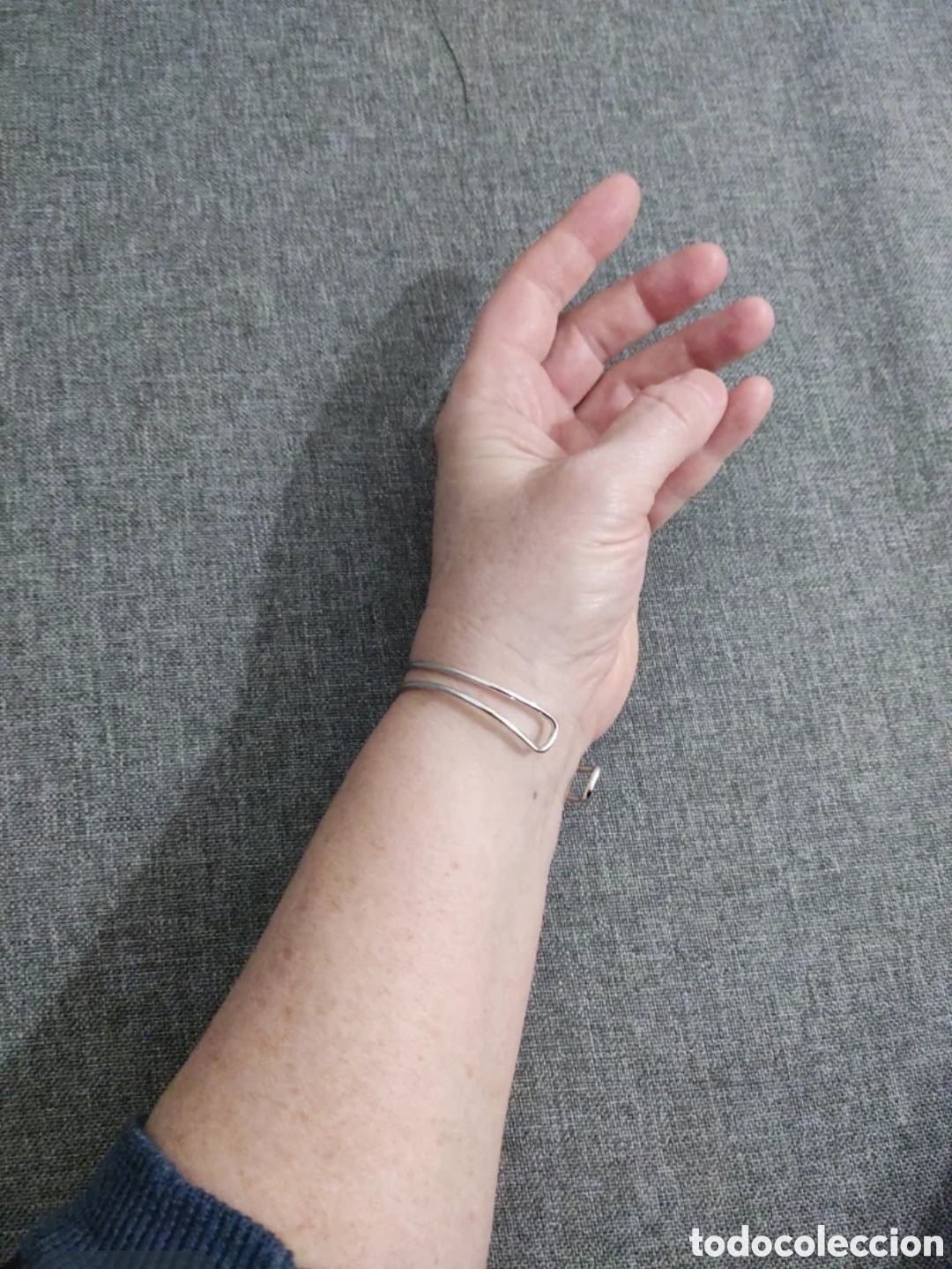 Joyeria: Pulsera de plata Aristocrazy - Foto 10