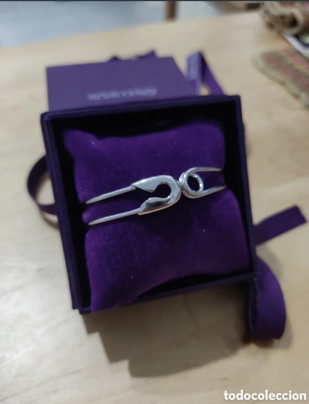 Joyeria: Pulsera de plata Aristocrazy - Foto 1