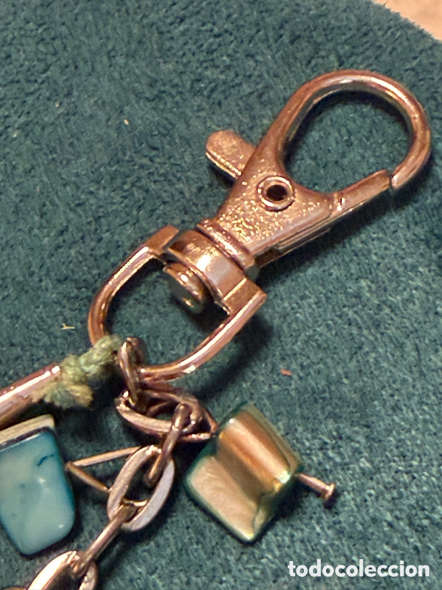 Joyeria: Charm para bolso o como llavero - Foto 2