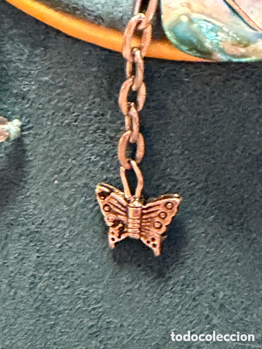 Joyeria: Charm para bolso o como llavero - Foto 3