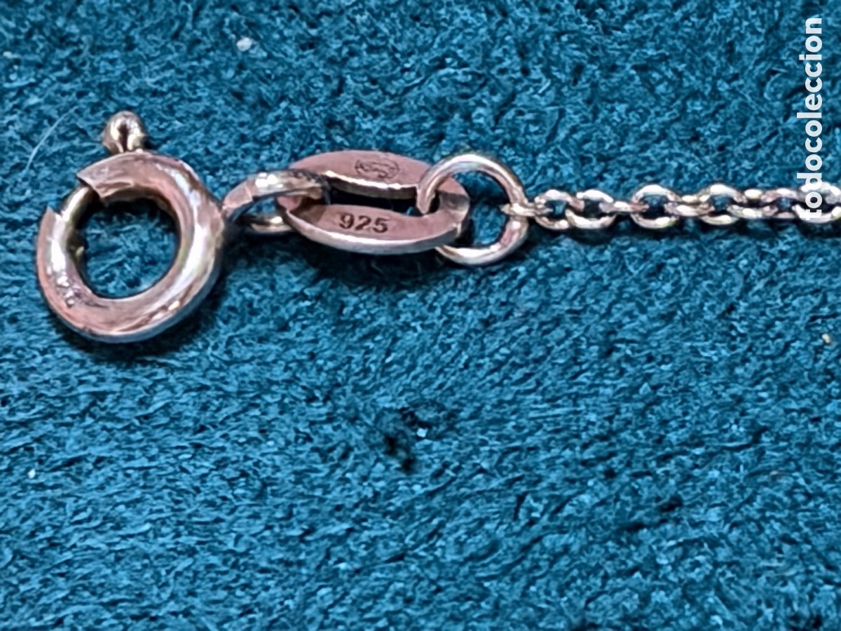 Joyeria: Pulserita fina de plata - Foto 2