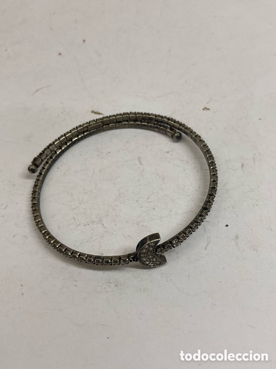 Joyeria: Pulsera de plata Pul411