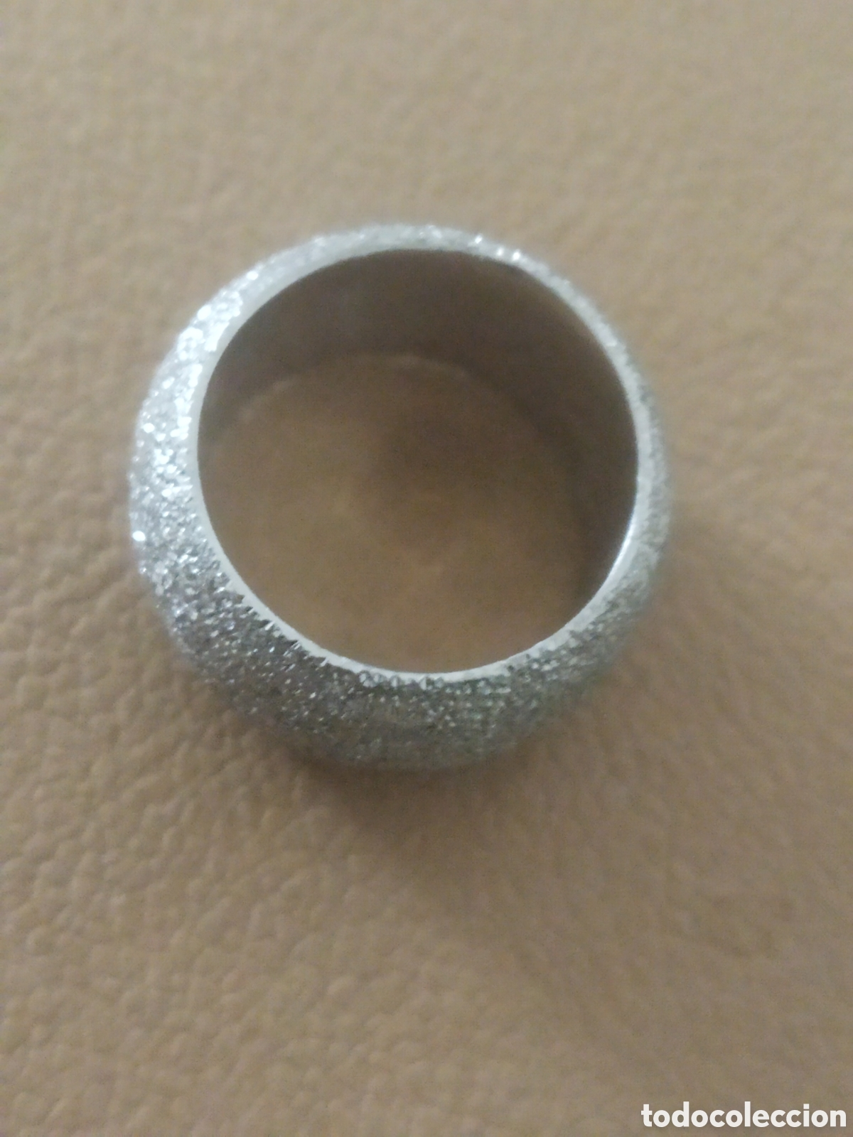Joyeria: Anillo de plata sortija - Foto 2
