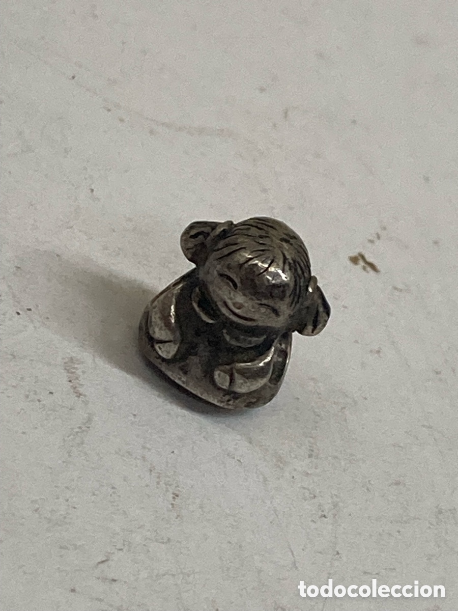 Joyeria: Colgante Pandora de plata C635