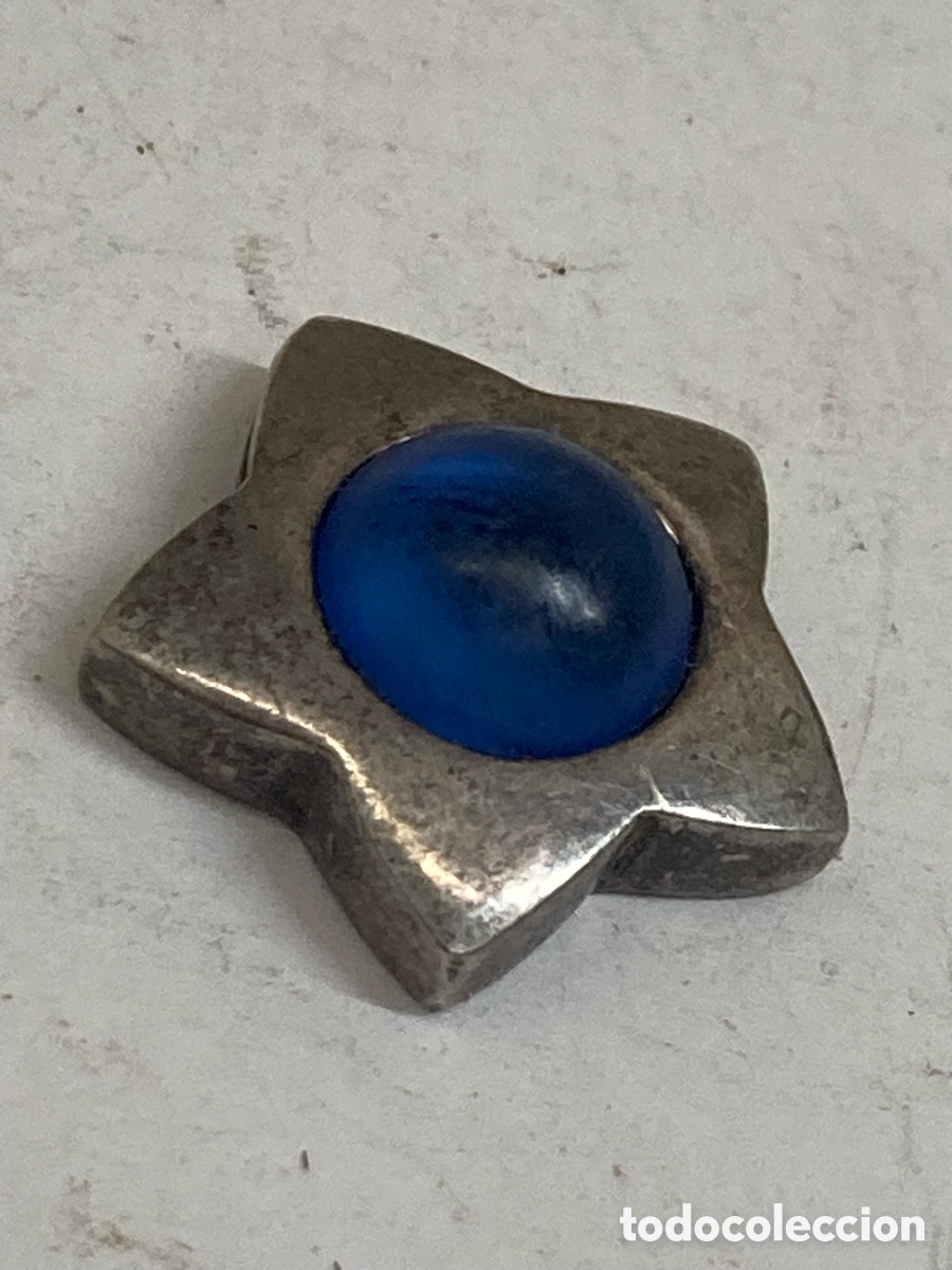 Joyeria: Colgante de plata C635
