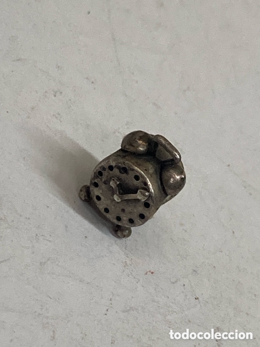 Joyeria: Colgante de plata Pandora C636