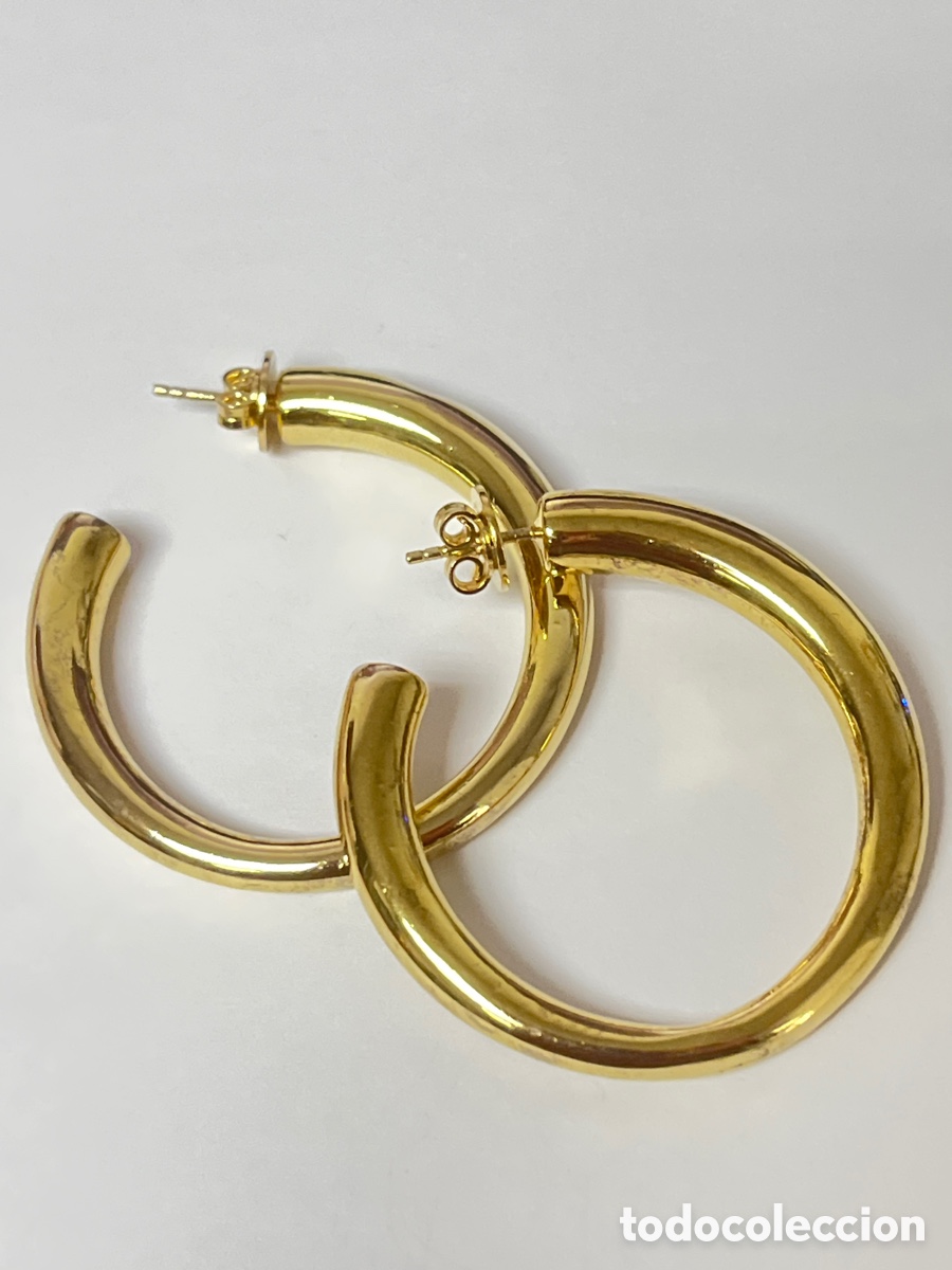 Gioielleria: Pendientes de plata marca Aristocrazy / P504
