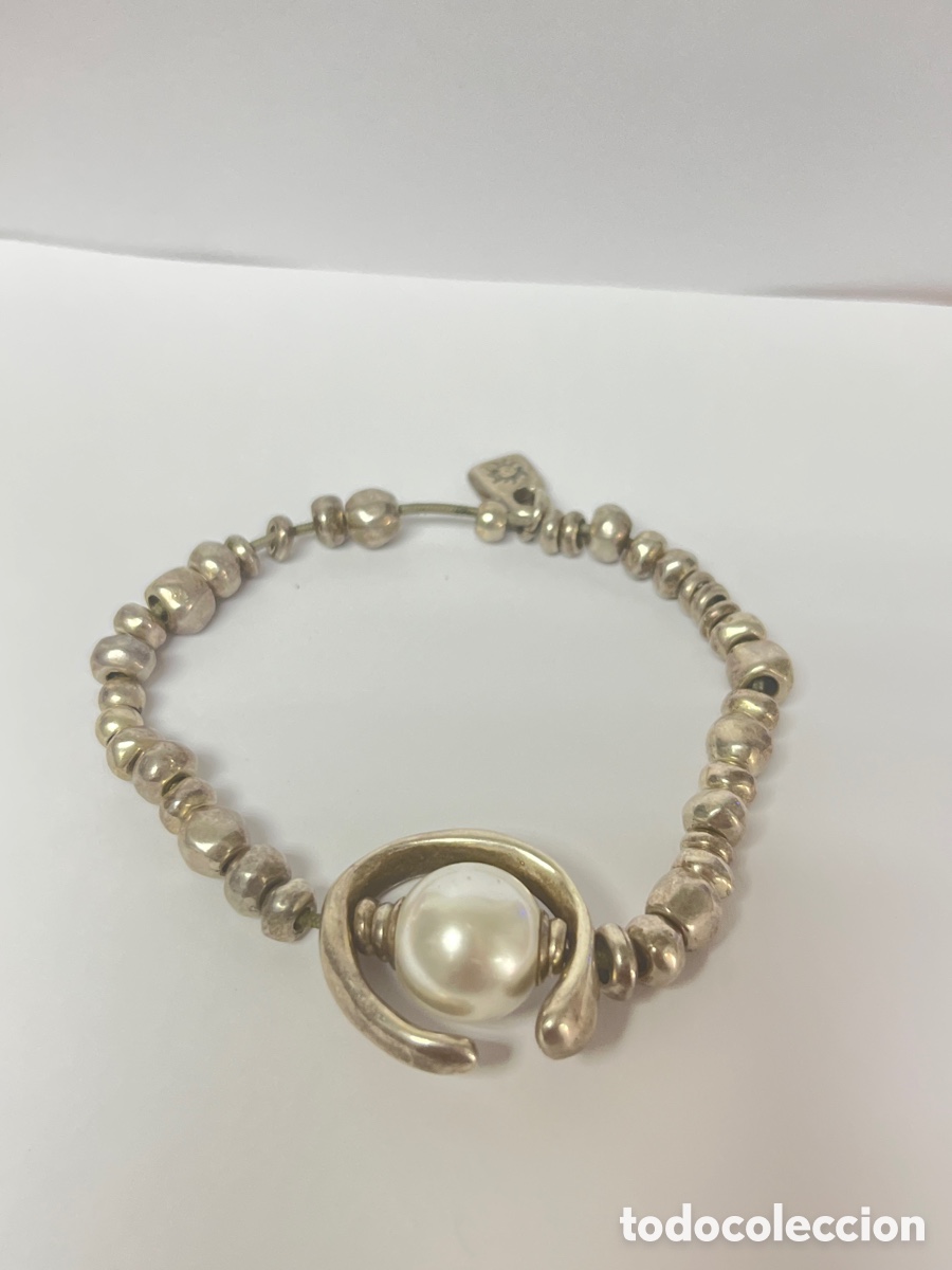 Jewelry: Pulsera de Uno de 50 Pul410