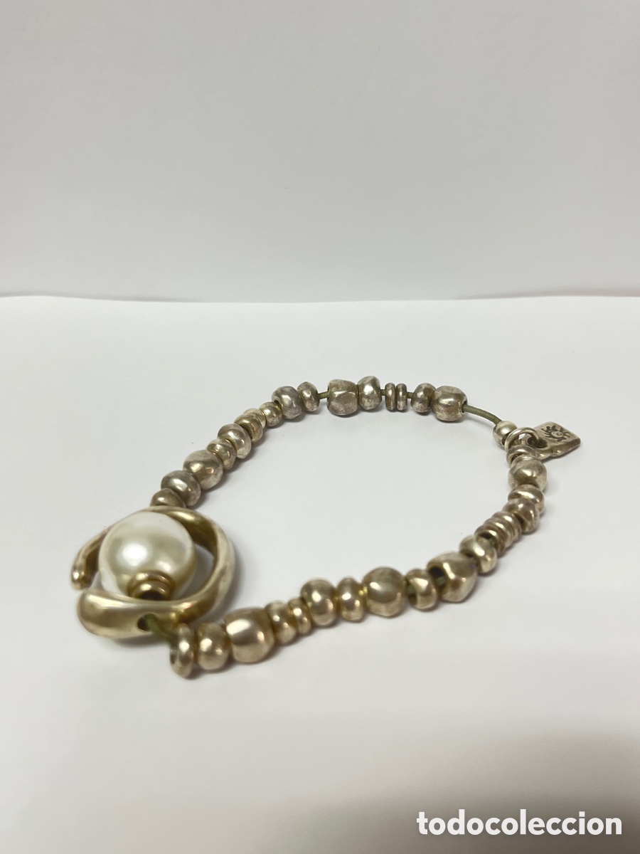 Joyeria: Pulsera de Uno de 50 Pul410 - Foto 2