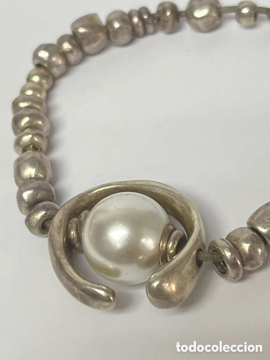 Joyeria: Pulsera de Uno de 50 Pul410 - Foto 3