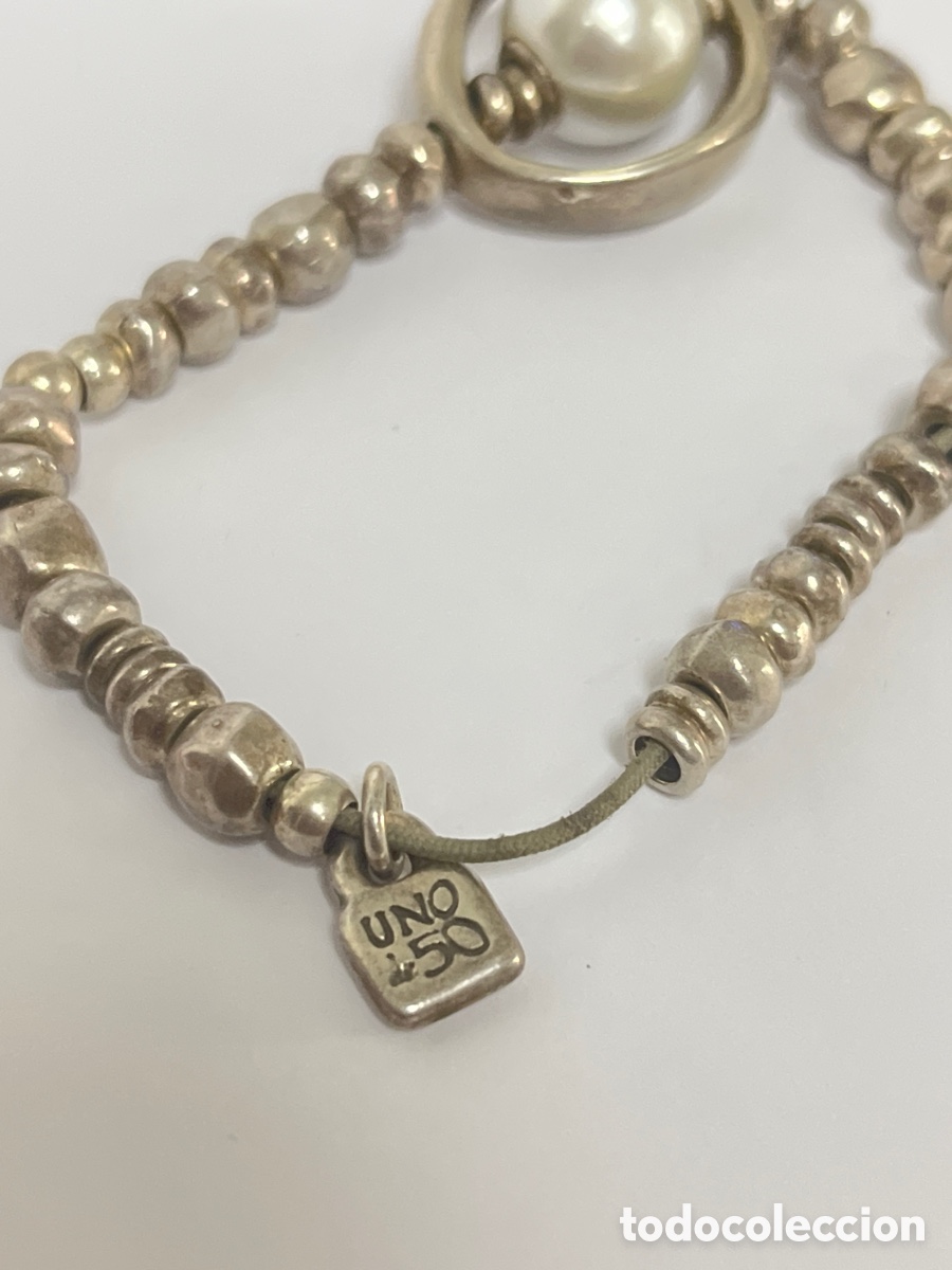 Joyeria: Pulsera de Uno de 50 Pul410 - Foto 4