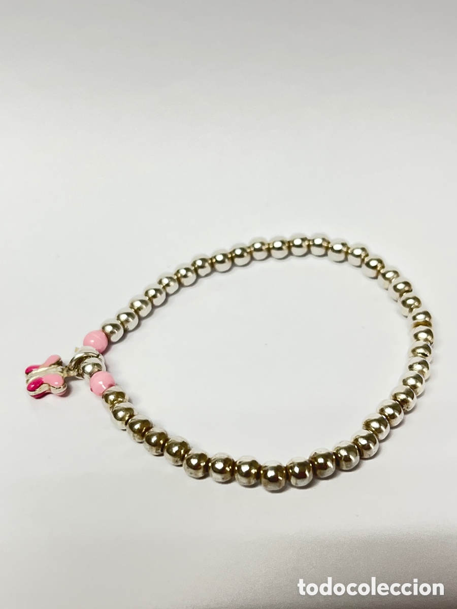 Joyeria: Pulsera de plata Pul412 - Foto 2