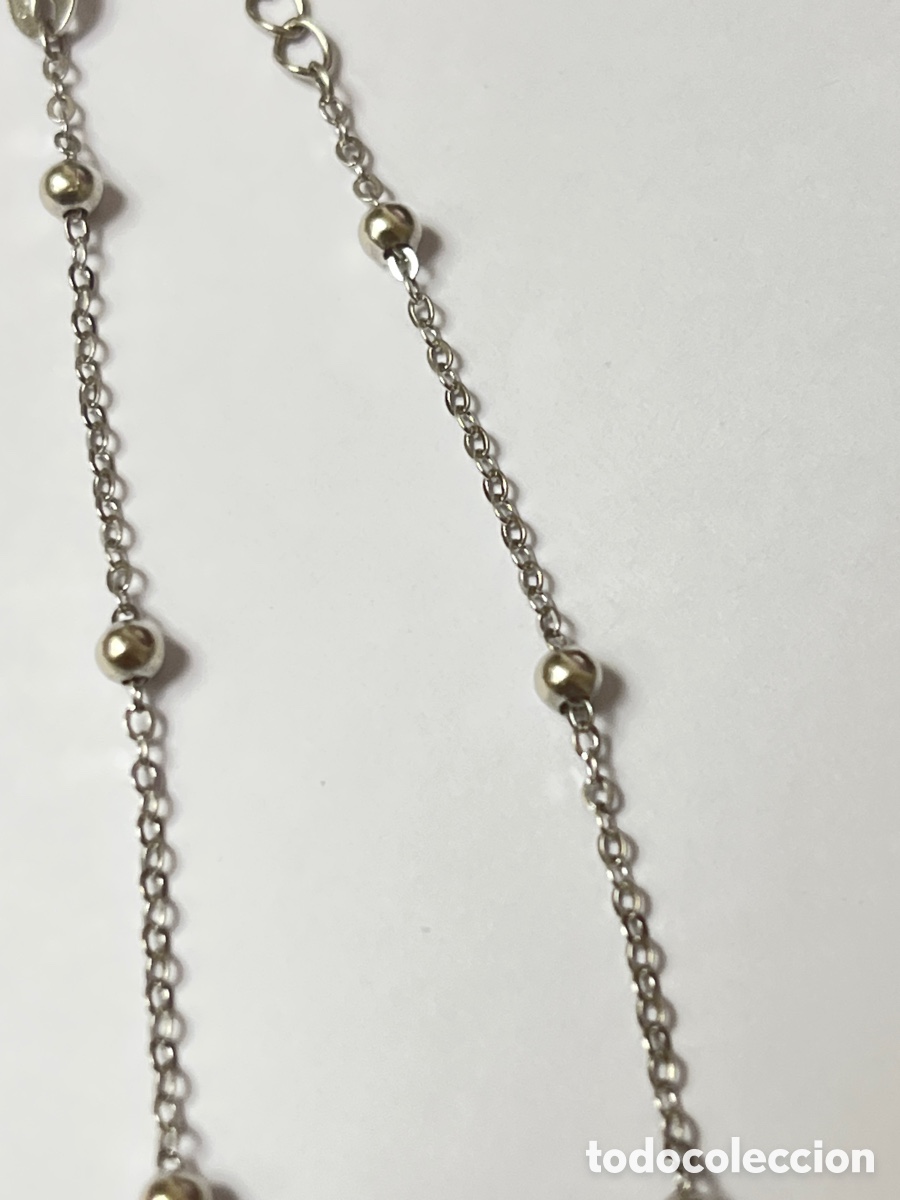 Joyeria: Pulsera de plata Pul408 - Foto 3