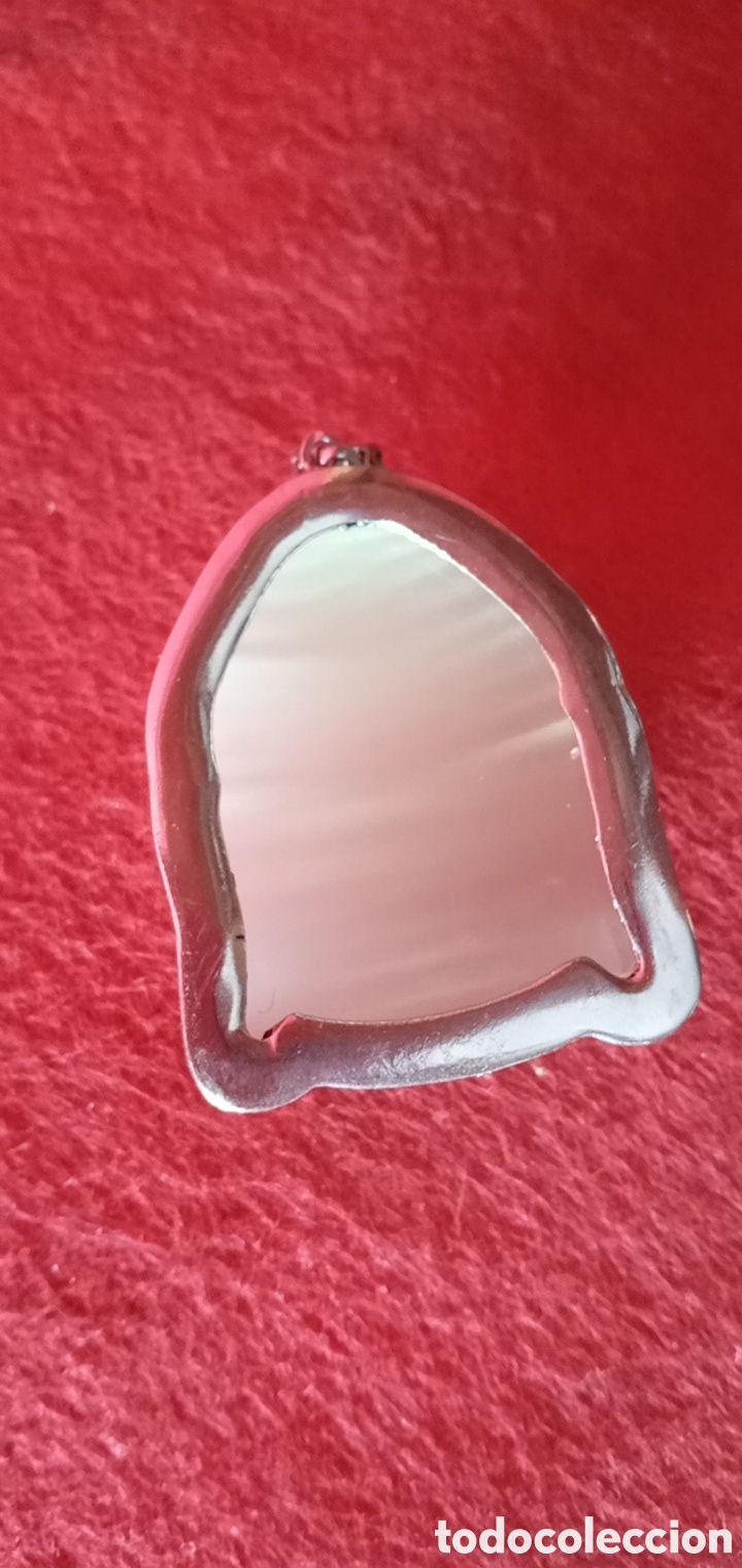 Joyeria: PRECIOSO COLGANTE CABEZA DE BUDA. - Foto 4