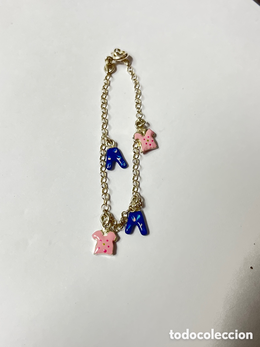 Joyeria: Pulsera de plata Pul407 - Foto 2